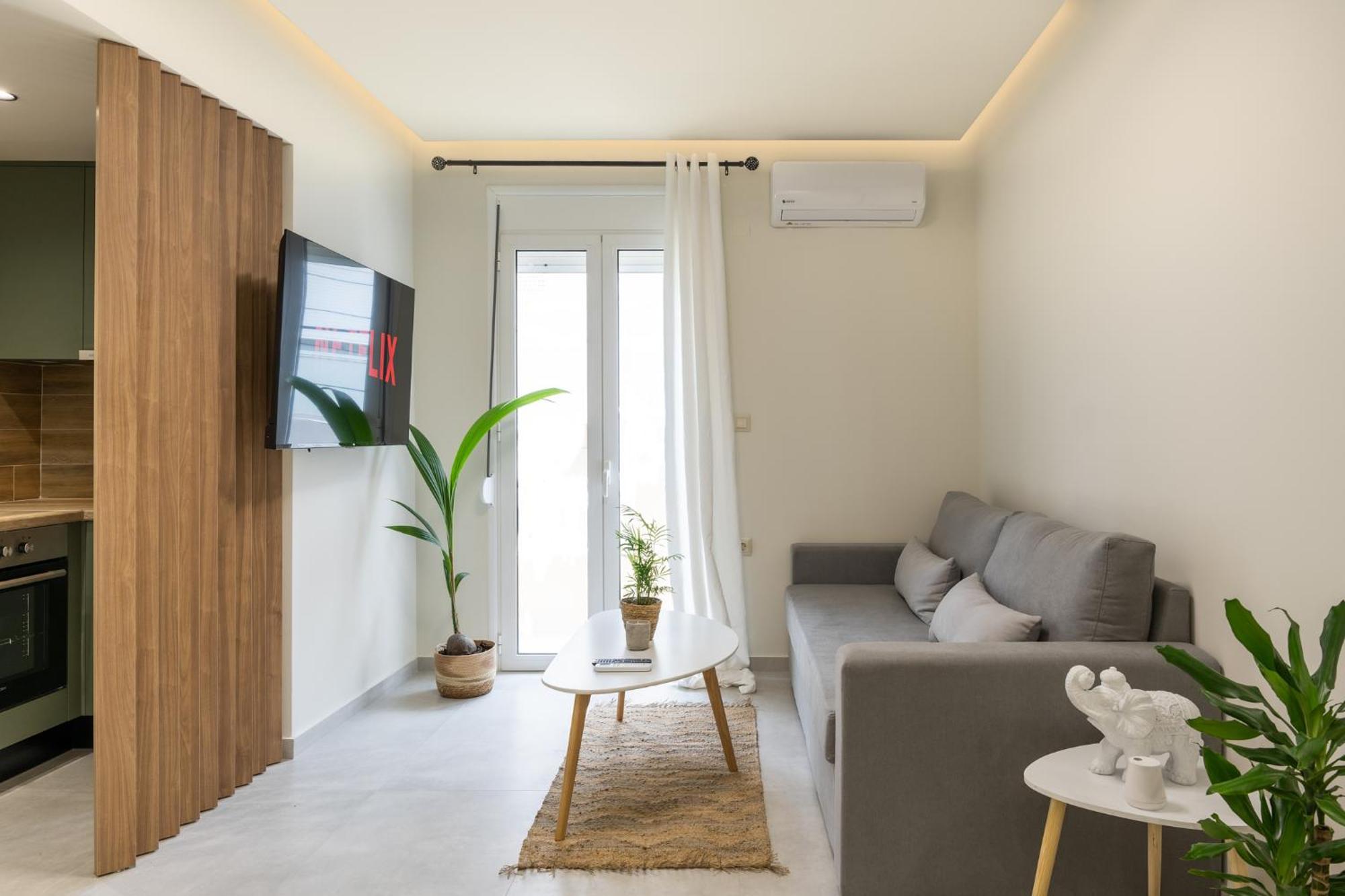 S12 Apartamento